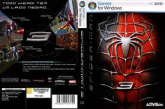 Homem Aranha 3