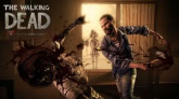 The walking dead