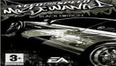 Need for speed most wanted black edition