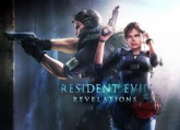 Resident evil revelations