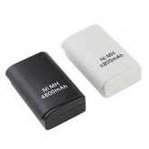 Bateria Recarregável para Xbox 360 4800mAh Ni-MH