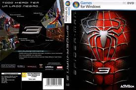 Homem Aranha 3